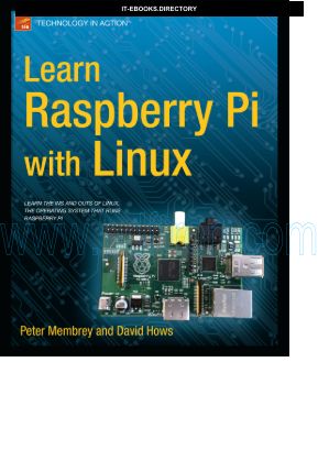 Learn Raspberry Pi W...