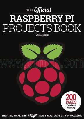 The Official Raspber...