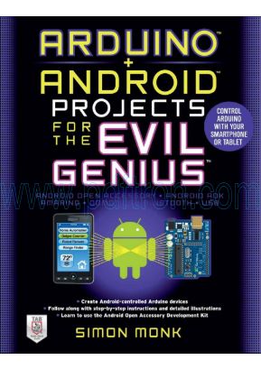 Arduino + Android Pr...