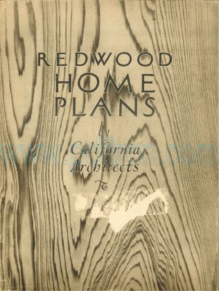 Redwood Home Plans.P...