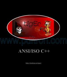 (ebook) ANSI-ISO C++...