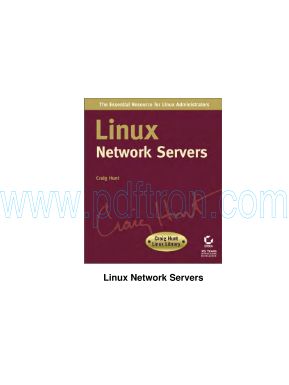 Sybex.Linux.Network....