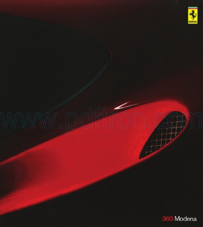Ferrari 360 Modena 1...