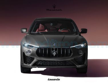 Maserati Levante 202...