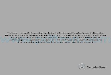 Mercedesbenz Claclas...