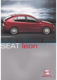 Seat Leon 2000.Pdf