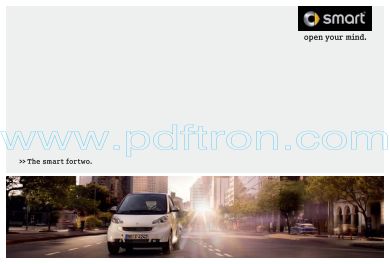 Smart Fortwo 2007 In...