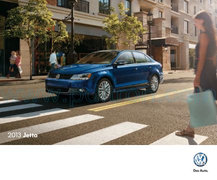  Volkswagen Jetta 20...