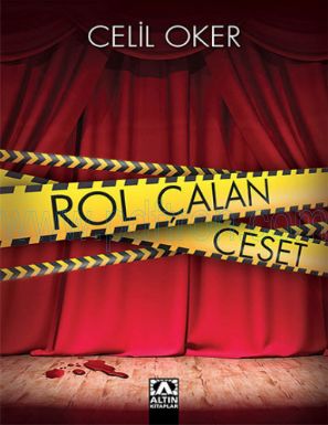 Cover of Celil Oker Rol calan Ceset.pdf