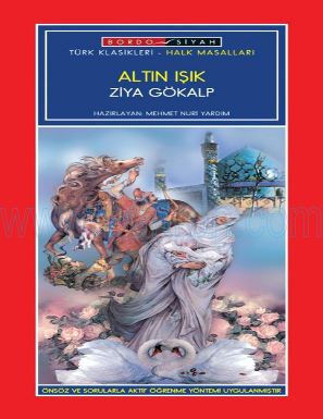 Cover of Ziya Gokalp Altin Isik.pdf
