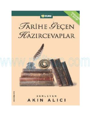 Cover of Akin Alici Tarihe Gecen Hazircevaplar.pdf