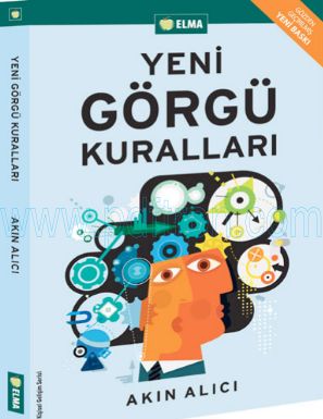 Cover of Akin Alici Yeni Gorgu Kurallari.pdf