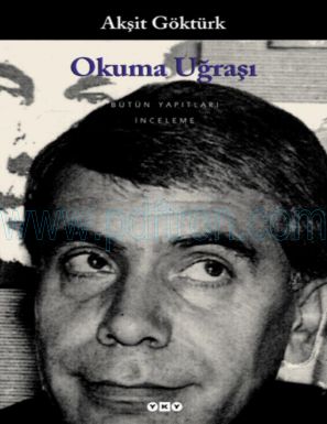 Cover of Aksit Gokturk Okuma Ugrasi.pdf
