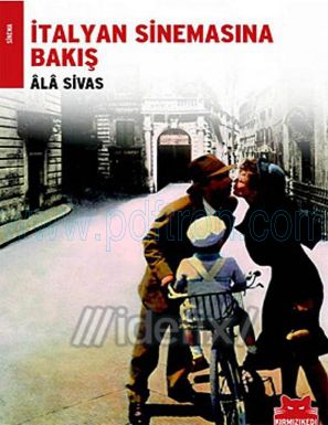 Cover of Ala Sivas italyan Sinemasina Bakis.pdf