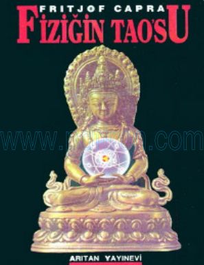 Cover of Fritjof Capra Fizigin Taosu.pdf