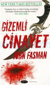 John Fasman - Gizeml...