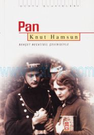 Knut Hamsun - Pan.Pd...