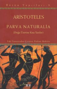 Aristoteles - Parva ...