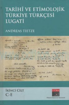 Andreas Tietze - Tar...