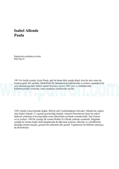Cover of Isabel Allende - Paula.pdf