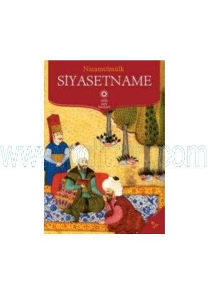 Nizamul - Mulk - Siy...