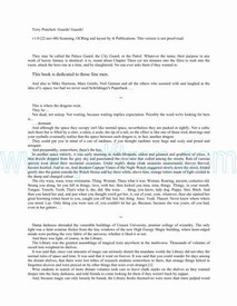 Cover of Terry Pratchett - Guards! Guards!.pdf