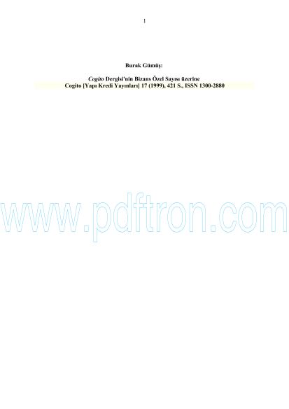 Cover of Cogito-Bizan-Sozel-Sayisi.pdf