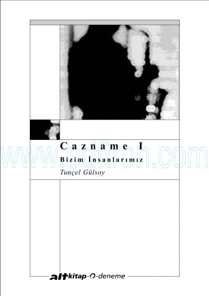 Cover of Cazname.pdf