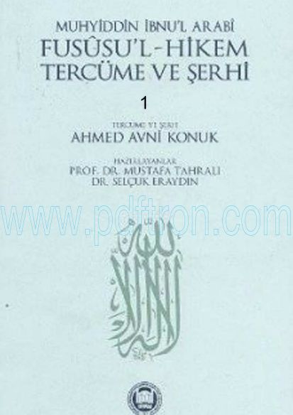 Cover of Muhyiddin-İbn-Arabi-Fususul-Hikem-1.pdf