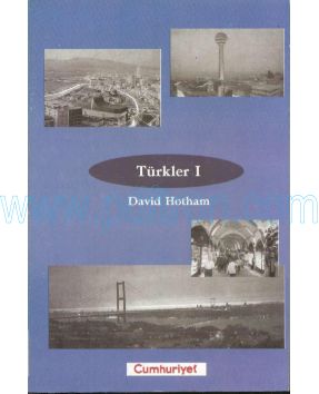 David Hotham - Turkl...