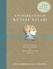 Cover of David S Kidder-Noah D Oppenheim - Entellektuelin Kutsal Kitabı.pdf