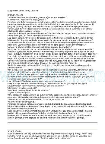 Cover of Day Leclaıre - Duygularin Zaferi.pdf