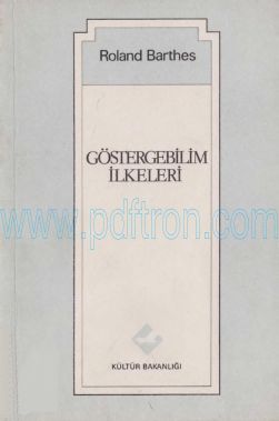 Roland Barthes - Gos...