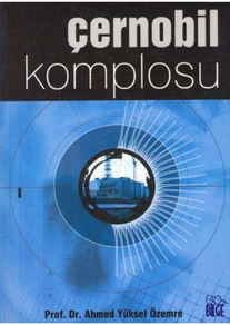 Cover of Ahmet Yuksel Ozemre - Cernobil Komplosu.pdf