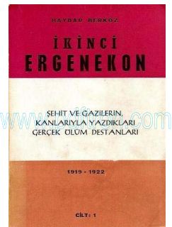 Haydar Berkoz - Ikin...
